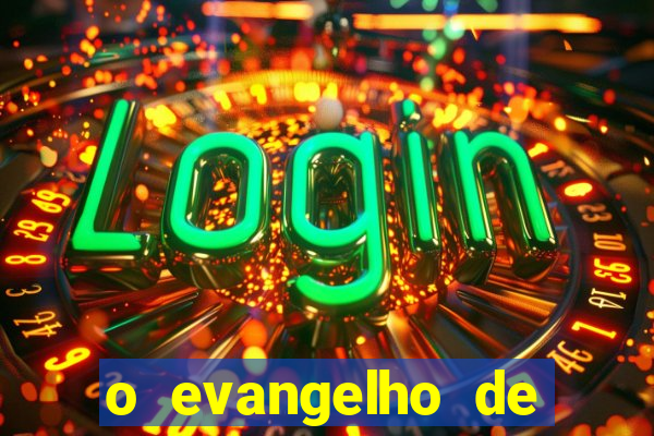 o evangelho de maria madalena pdf gratis